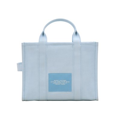 THE CANVAS MEDIUM TOTE BAG